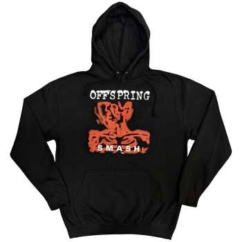 Merch The Offspring: Felső Smash