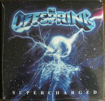 Album The Offspring: Supercharged