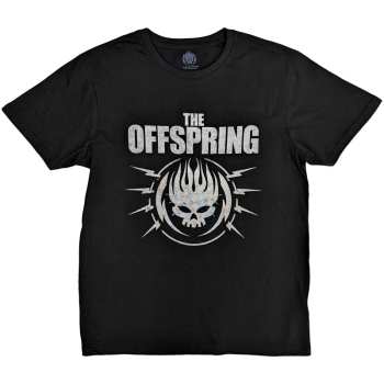 Merch The Offspring: Póló Bolt Logo The Offspring