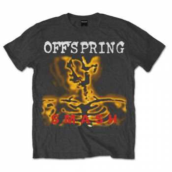 Merch The Offspring: Póló Smash 20 