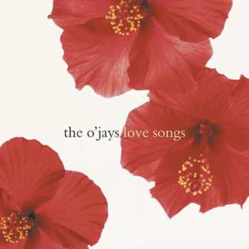 Album The O'Jays: Love Songs