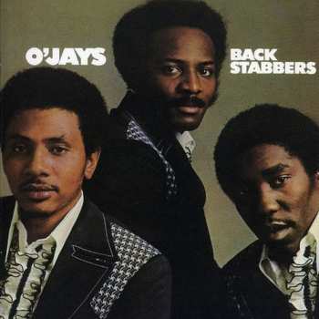 5CD/Dobozkészlet The O'Jays: Original Album Classics