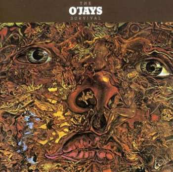 5CD/Dobozkészlet The O'Jays: Original Album Classics