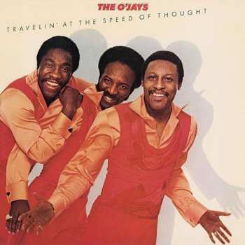 5CD/Dobozkészlet The O'Jays: Original Album Classics
