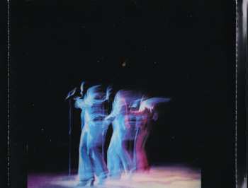 2SACD The O'Jays: Ship Ahoy, Message In The Music & Live In London