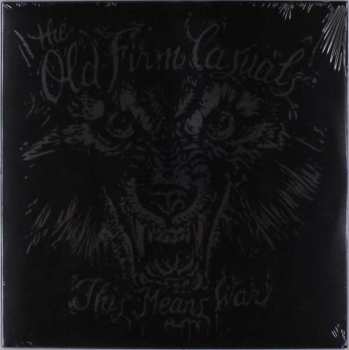 Album The Old Firm Casuals: This Means War