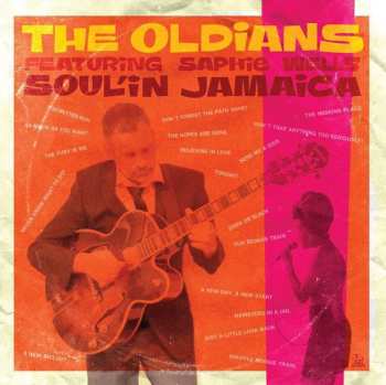 2LP The Oldians: Soul’in Jamaica