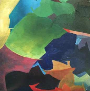2LP The Olivia Tremor Control: Black Foliage • Animation Music • Volume One