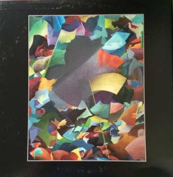 2LP The Olivia Tremor Control: Black Foliage • Animation Music • Volume One