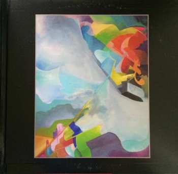 2LP The Olivia Tremor Control: Black Foliage • Animation Music • Volume One