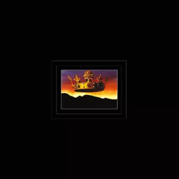 The Olivia Tremor Control: Explanation II: Instrumental Themes And Dream Sequences