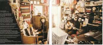 CD The Olms: The Olms