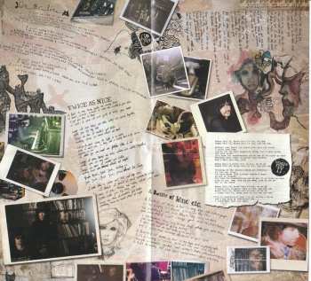 CD The Olms: The Olms