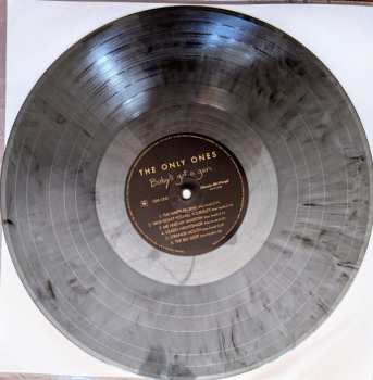 LP The Only Ones: Baby's Got A Gun NUM | CLR