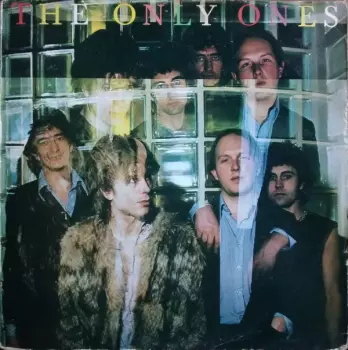 The Only Ones: The Only Ones