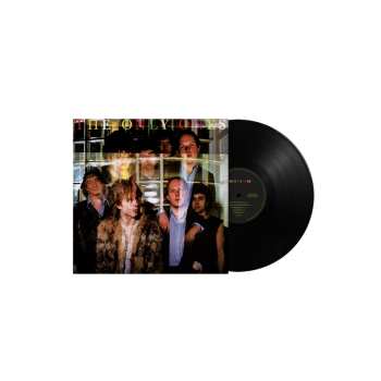 LP The Only Ones: Only Ones