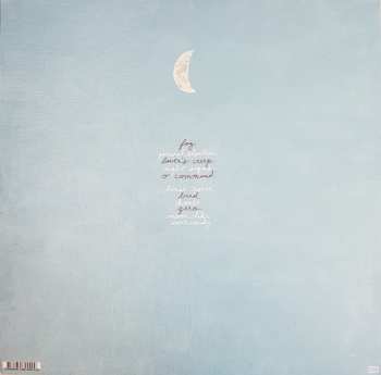 LP The Ophelias: Almost CLR