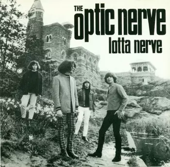 Lotta Nerve