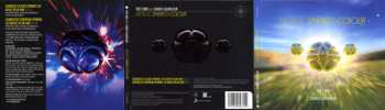 CD The Orb: Metallic Spheres In Colour