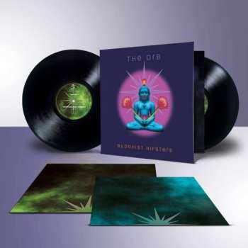 Album The Orb: Buddhist Hipsters