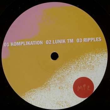 2LP The Orb: Okie Dokie It's The Orb On Kompakt