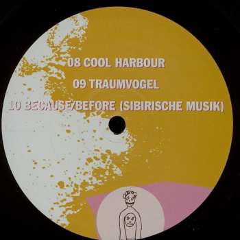 2LP The Orb: Okie Dokie It's The Orb On Kompakt