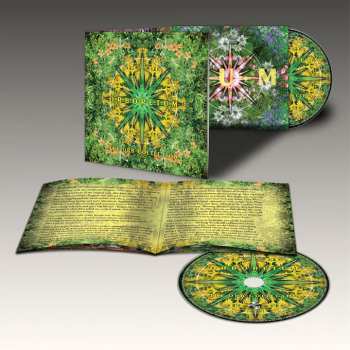 2CD The Orb: Orboretum: The Orb Collection