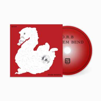 CD The Orb: Tailem Bend