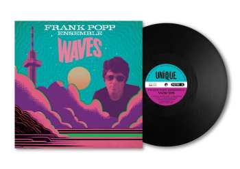 LP The Orb: Waves