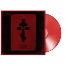 LP The Order of Apollyon: The Sword And The Dagger