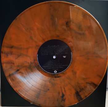 LP The O'Reillys & The Paddyhats: Dogs On The Leash LTD | CLR