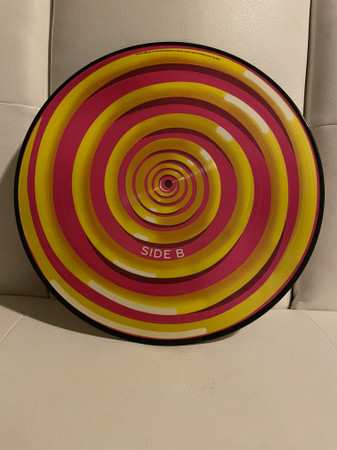 LP The Orion Experience: Cosmicandy PIC