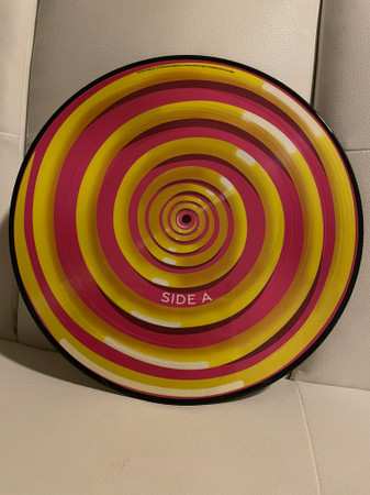 LP The Orion Experience: Cosmicandy PIC