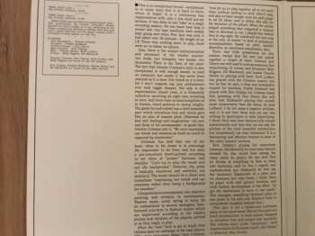 LP The Ornette Coleman Double Quartet: Free Jazz LTD | CLR