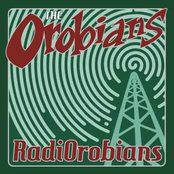 CD The Orobians: RadiOrobians