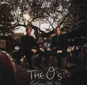 LP The O's: Between The Two