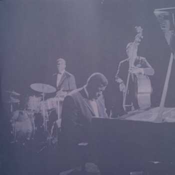 2LP The Oscar Peterson Trio: Live At The Concertgebouw 1961 LTD