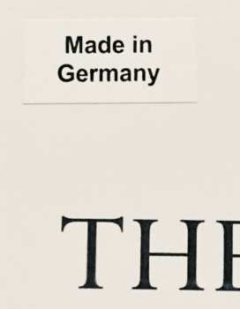 LP The Oscar Peterson Trio: Night Train CLR | LTD