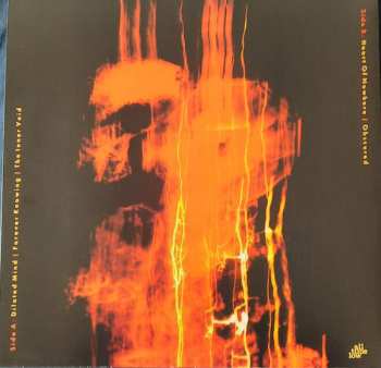 LP The Oscillation: Untold Futures LTD | CLR