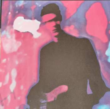 LP The Oscillation: Untold Futures LTD | CLR
