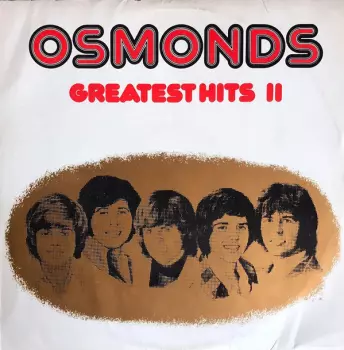 Greatest Hits II