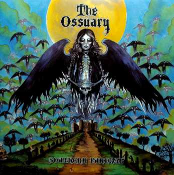 LP The Ossuary: Southern Funeral LTD | NUM