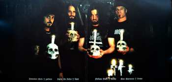 LP The Ossuary: Southern Funeral LTD | NUM