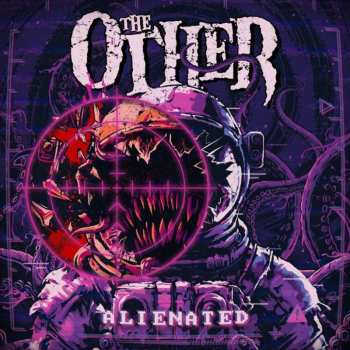 CD The Other: Alienated (mediabook)