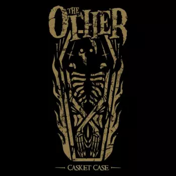 Casket Case