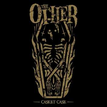CD The Other: Casket Case LTD | DIGI