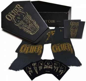 CD/Dobozkészlet The Other: Casket Case LTD | DIGI