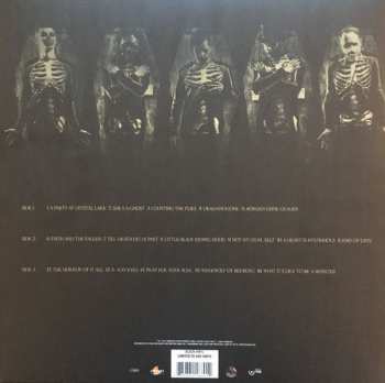 2LP The Other: Casket Case LTD