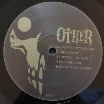 2LP The Other: Casket Case LTD
