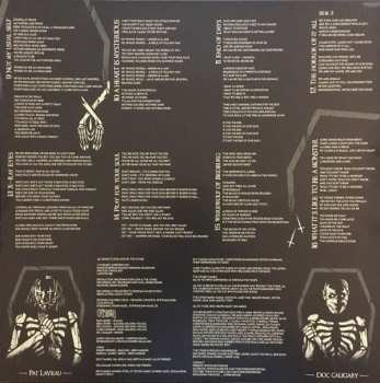 2LP The Other: Casket Case LTD